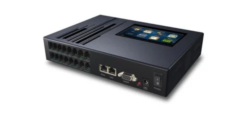 Expert Rooftop UPS & Inverter Installation Services