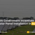 Solar Panel Installation in Nagaon