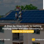 Rooftop Solar in South 24 Parganas