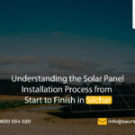 Solar Panel Installation in Silchar