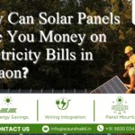 Solar Panels in Nagaon